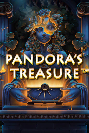Pandora’s Treasure играть онлайн | Максбет Казино бесплатно