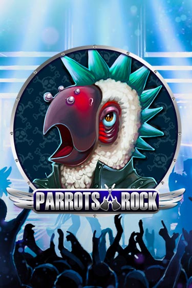 Parrots Rock играть онлайн | Максбет Казино бесплатно