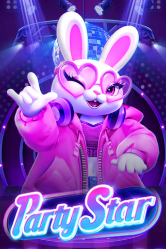 Party Star играть онлайн | Максбет Казино бесплатно