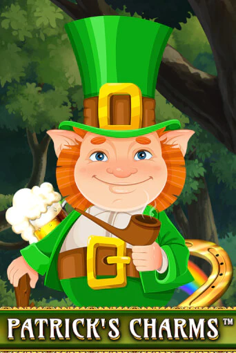 Patrick’s Charms играть онлайн | Максбет Казино бесплатно