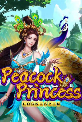 Peacock Princess играть онлайн | Максбет Казино бесплатно