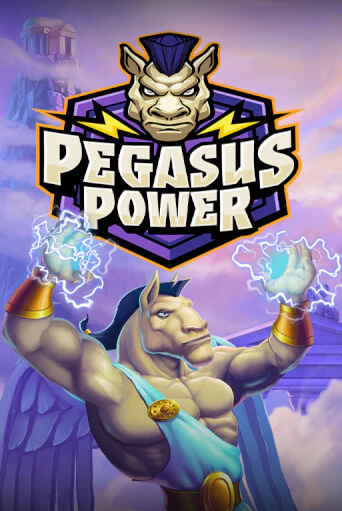 Pegasus Power играть онлайн | Максбет Казино бесплатно