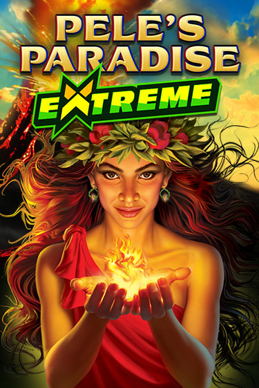 Pele's Paradise Extreme играть онлайн | Максбет Казино бесплатно