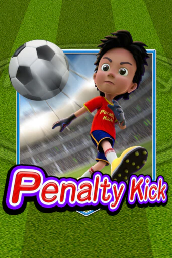 Penalty Kick играть онлайн | Максбет Казино бесплатно