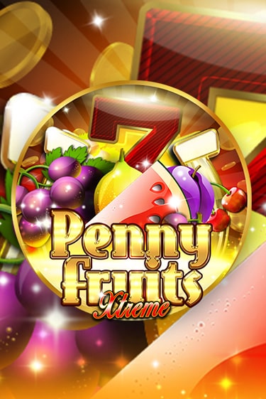 Penny Fruits Xtreme играть онлайн | Максбет Казино бесплатно