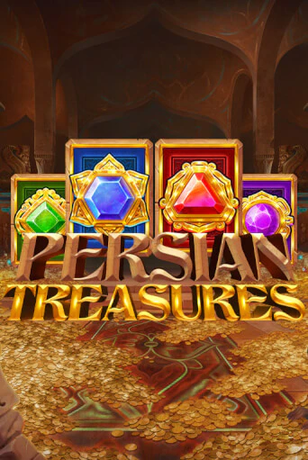 Persian Treasures играть онлайн | Максбет Казино бесплатно