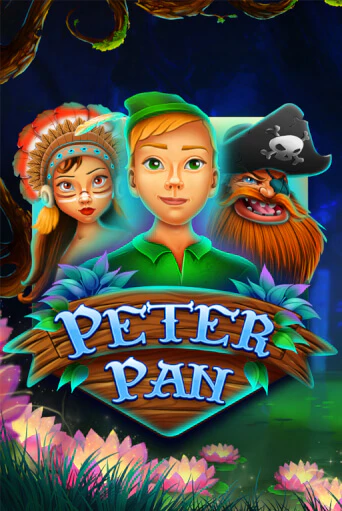 Peter Pan играть онлайн | Максбет Казино бесплатно