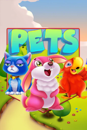 Pets играть онлайн | Максбет Казино бесплатно