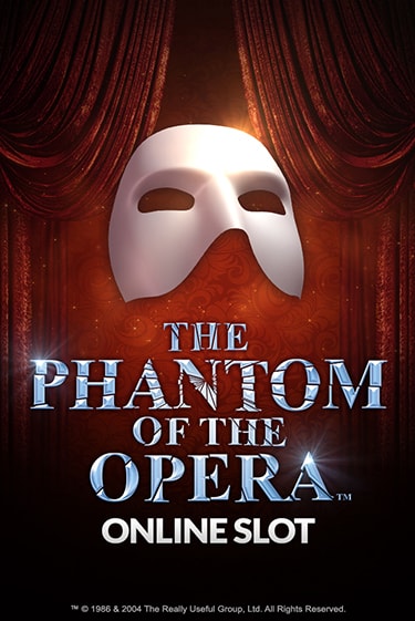 The Phantom Of The Opera™ играть онлайн | Максбет Казино бесплатно