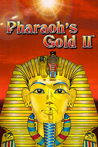 Pharaoh's Gold II играть онлайн | Максбет Казино бесплатно