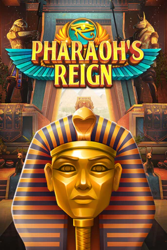 Pharaoh's Reign играть онлайн | Максбет Казино бесплатно