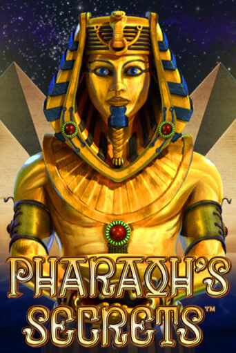 Pharaoh's Secrets играть онлайн | Максбет Казино бесплатно