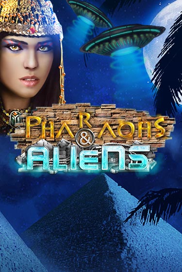 Pharaohs and Aliens играть онлайн | Максбет Казино бесплатно