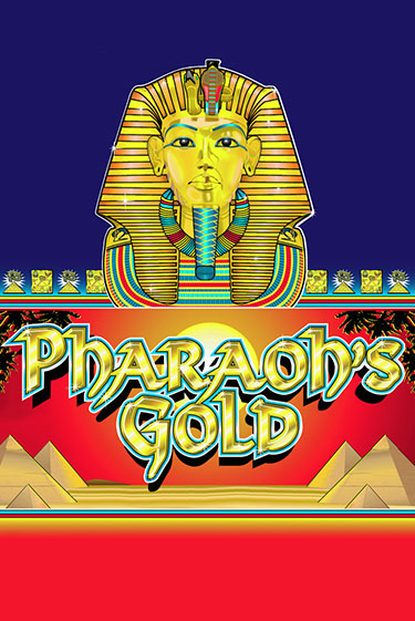 Pharaon's Gold играть онлайн | Максбет Казино бесплатно