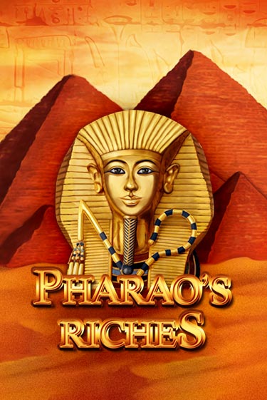 Pharao's Riches играть онлайн | Максбет Казино бесплатно