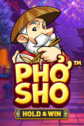 Pho Sho™ играть онлайн | Максбет Казино бесплатно