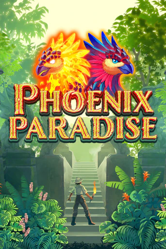 Phoenix Paradise играть онлайн | Максбет Казино бесплатно