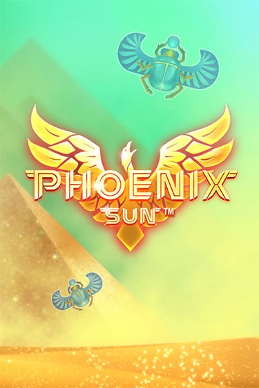 Phoenix Sun играть онлайн | Максбет Казино бесплатно