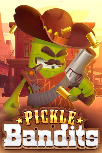 Pickle Bandits играть онлайн | Максбет Казино бесплатно