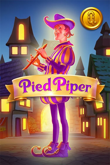 Pied Piper играть онлайн | Максбет Казино бесплатно