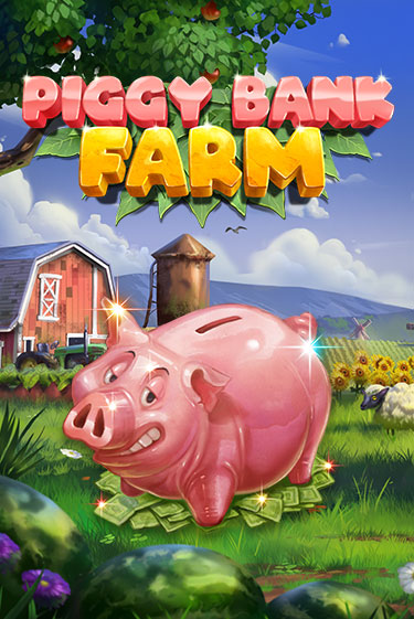 Piggy Bank Farm играть онлайн | Максбет Казино бесплатно