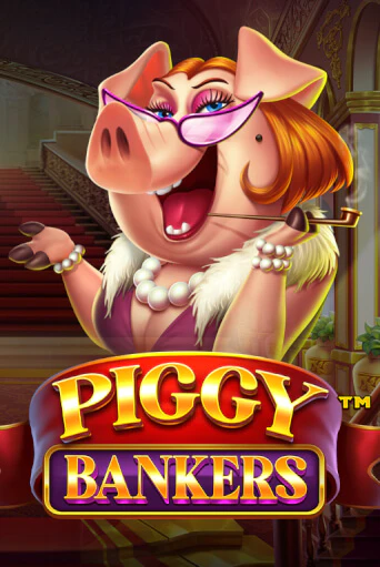 Piggy Bankers играть онлайн | Максбет Казино бесплатно