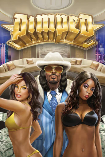 Pimped играть онлайн | Максбет Казино бесплатно