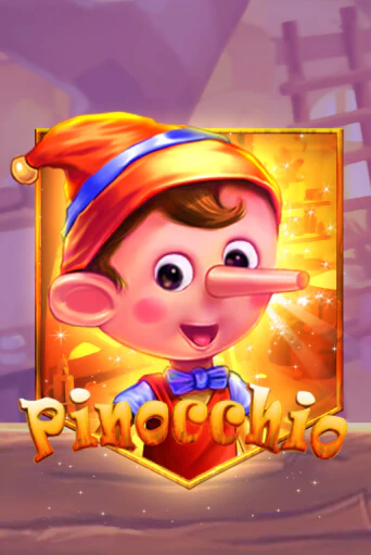 Pinocchio играть онлайн | Максбет Казино бесплатно