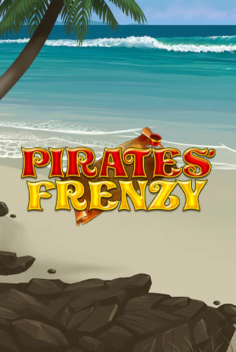 Pirates Frenzy играть онлайн | Максбет Казино бесплатно