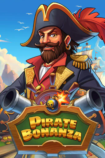 Pirate Bonanza играть онлайн | Максбет Казино бесплатно