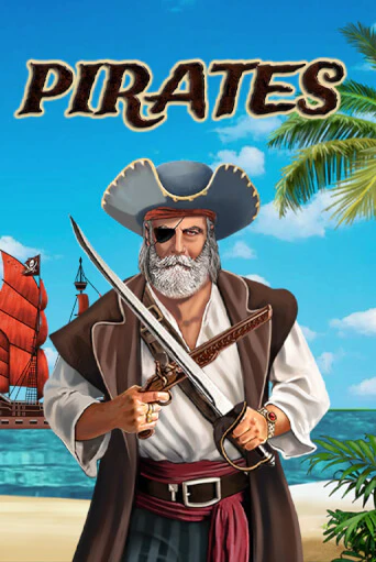 Pirates играть онлайн | Максбет Казино бесплатно