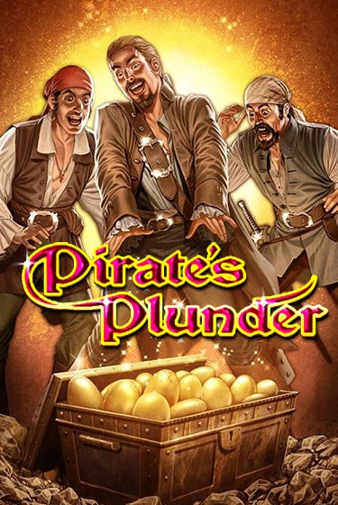 Pirate's Plunder играть онлайн | Максбет Казино бесплатно
