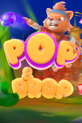 Pop&Drop играть онлайн | Максбет Казино бесплатно