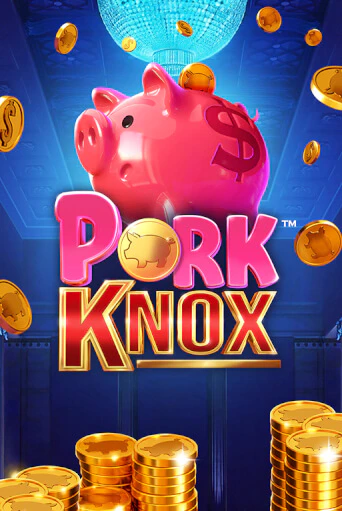 Pork Knox играть онлайн | Максбет Казино бесплатно