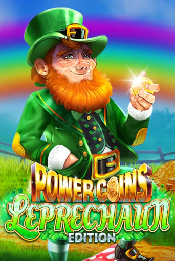 POWER COINS Leprechaun Edition играть онлайн | Максбет Казино бесплатно