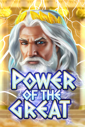 Power Of the Great играть онлайн | Максбет Казино бесплатно