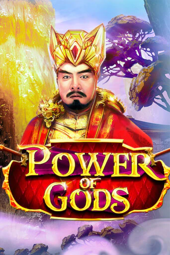 Power of Gods играть онлайн | Максбет Казино бесплатно