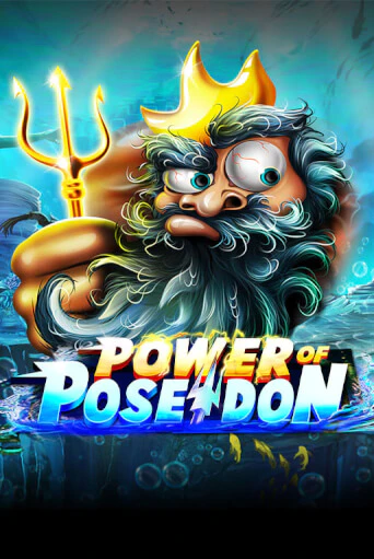 Power of Poseidon играть онлайн | Максбет Казино бесплатно