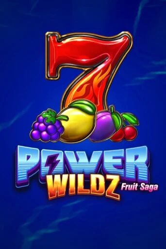Power Wildz: Fruit Saga играть онлайн | Максбет Казино бесплатно