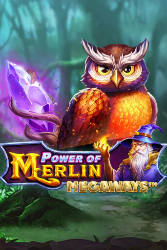 Power of Merlin Megaways играть онлайн | Максбет Казино бесплатно