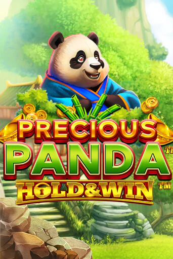 Precious Panda: Hold & Win™ играть онлайн | Максбет Казино бесплатно