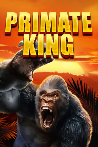 Primate King играть онлайн | Максбет Казино бесплатно