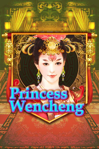 Princess Wencheng играть онлайн | Максбет Казино бесплатно