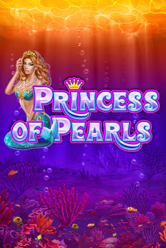 Princess of Pearls играть онлайн | Максбет Казино бесплатно