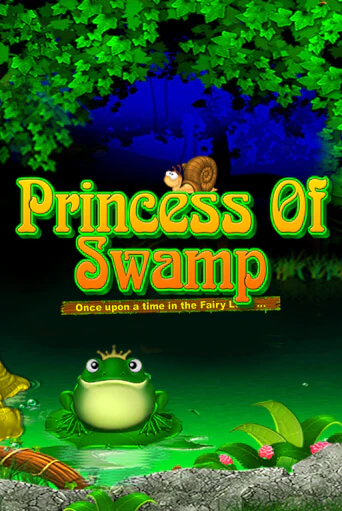 Princess of Swamp играть онлайн | Максбет Казино бесплатно