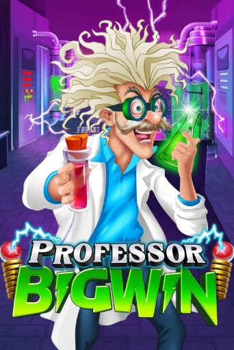 Professor Big Win играть онлайн | Максбет Казино бесплатно