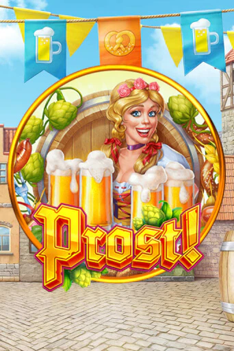 Prost! играть онлайн | Максбет Казино бесплатно
