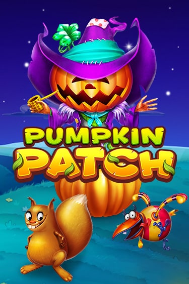 Pumpkin Patch играть онлайн | Максбет Казино бесплатно