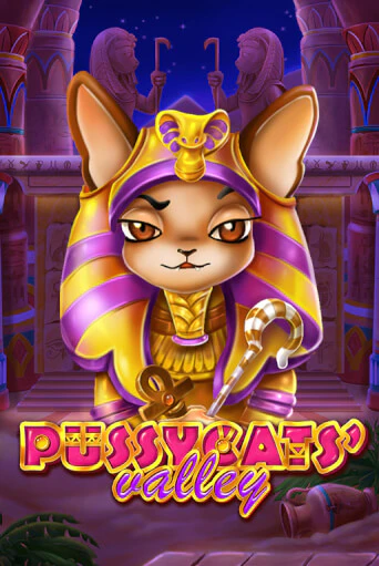 Pussycats' Valley играть онлайн | Максбет Казино бесплатно