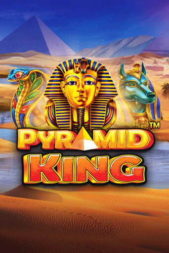Pyramid King играть онлайн | Максбет Казино бесплатно